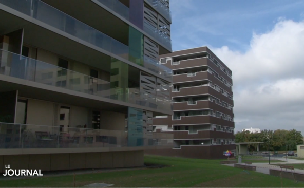 Genève souffre toujours plus du manque de logements