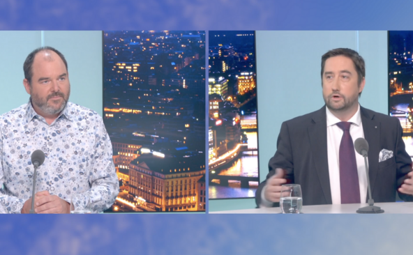 Circulation alternée en cas de canicule? Les Verts ouvrent le débat