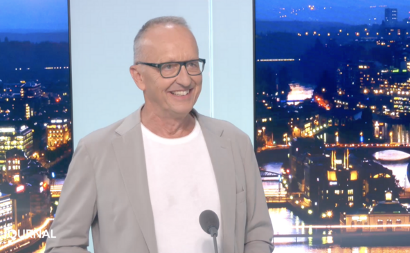 «Rien de pire pour une entreprise que l'incertitude» : Michel Girardin décrypte les nouveaux tarifs de Trump
