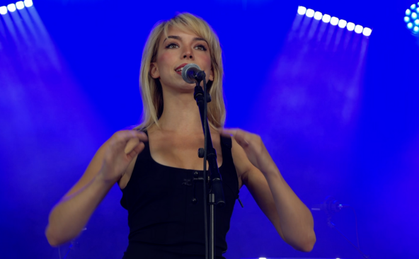 Roxane, la voix de sa raison