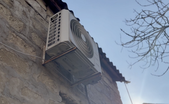 La clim, ce Graal en période de canicule que Genève se refuse