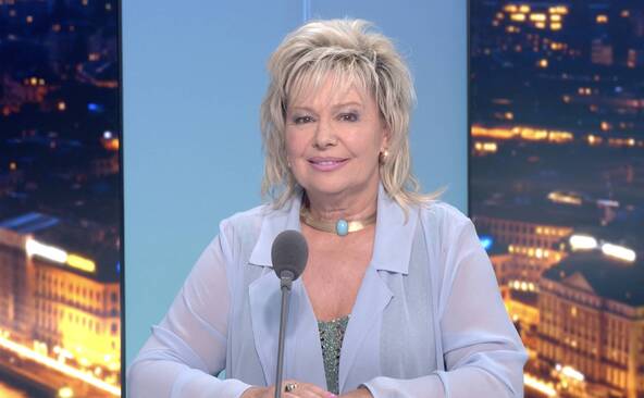 Carol Rich donne rendez-vous aux Pléiades dès le 27 août