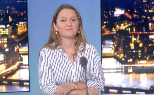 Meyrin mise sur un mapping pour célébrer le 1er Août
