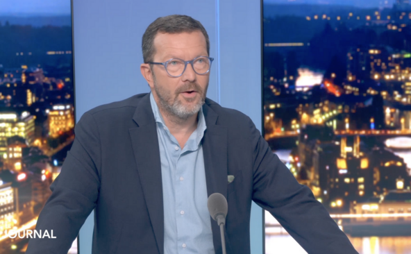 Claudio Fedele, révocator du barreau genevois