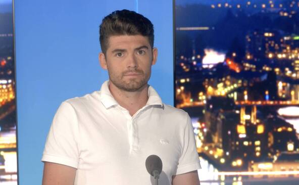 Loïc Hugentobler : «Le Tour va créer des vocations»