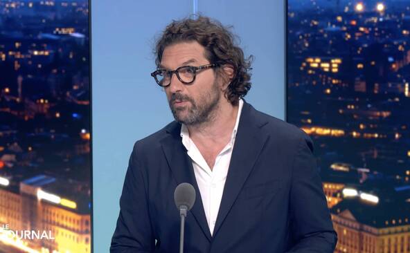 Des bandes dessinées de la CICAD font polémique dans les écoles