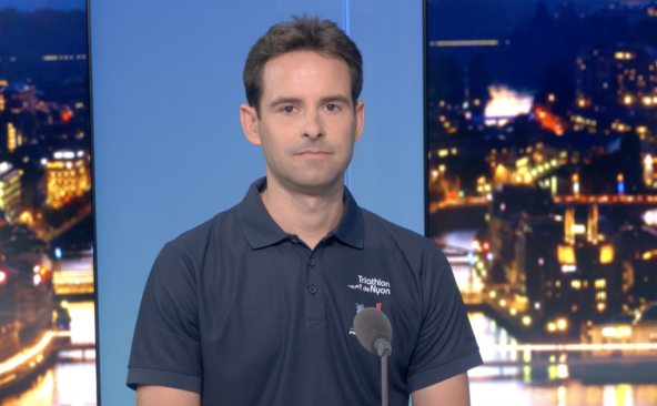 Pour sa 37e édition, le triathlon de Nyon s'étoffe