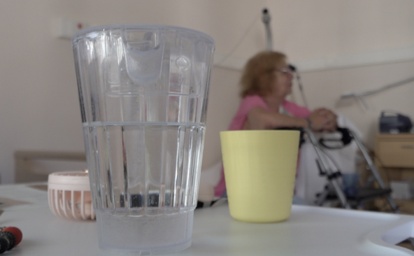 Face à la canicule, l’EMS Les Bruyères mise sur du personnel supplémentaire