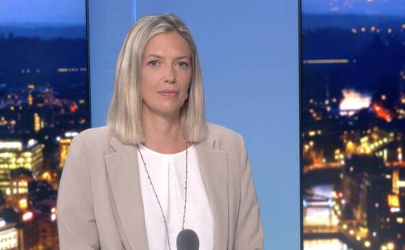 À Genève, la sécurité inquiète les entreprises