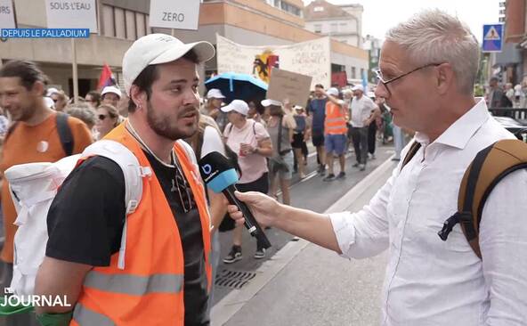 Une rentrée sous le signe de la grève pour la fonction publique