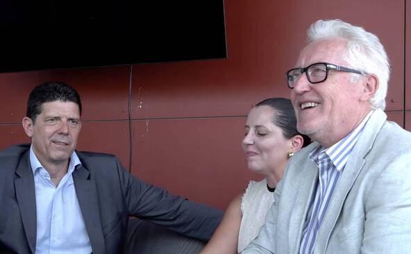 Des dissidents de LJS lancent le parti Horizon Genève