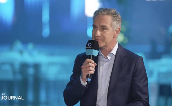 Ivan Slatkine: «L’inaction d’aujourd’hui va devenir la facture de demain»