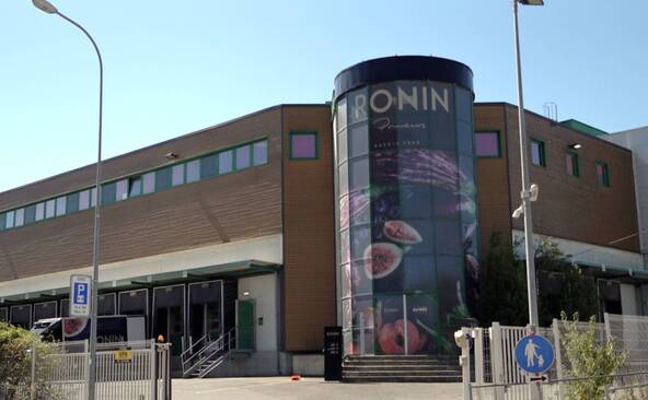 Ronin Primeurs croule sous les poursuites