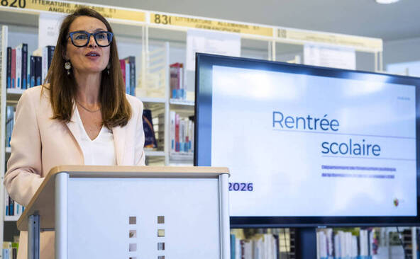Genève veut revoir le système des sanctions éducatives