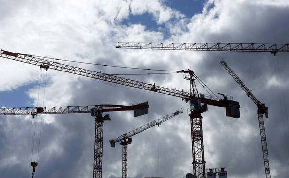 PPE en zone de développement: LJS veut mettre fin au « copinage »