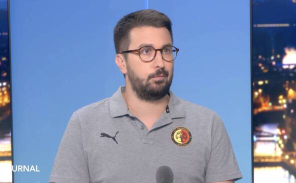 La Charmilles Cup veut mettre le futsal sous les projecteurs