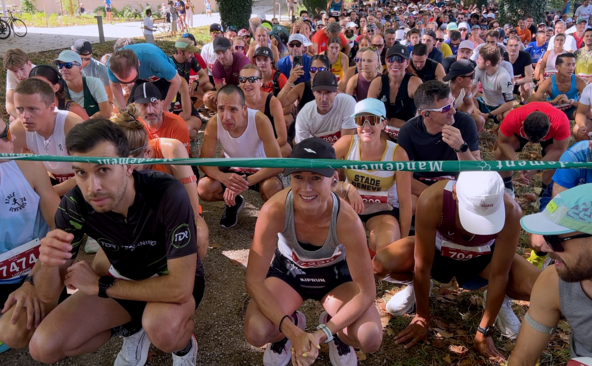 Course du Mandement: record battu à Satigny