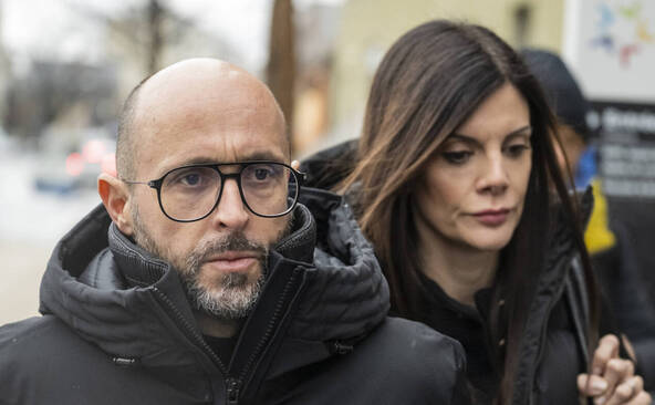EXCLUSIF – Jacques Moretti incarcéré après des violences sur son épouse
