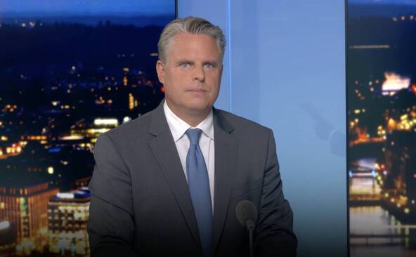 Vincent Subilia veut «une action très ferme» des autorités face à la mendicité