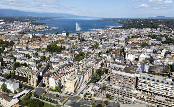 La droite veut faciliter l'accès à la propriété des locataires