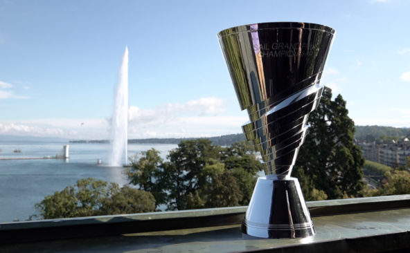 Sail GP revient à Genève avec encore plus d'ambition