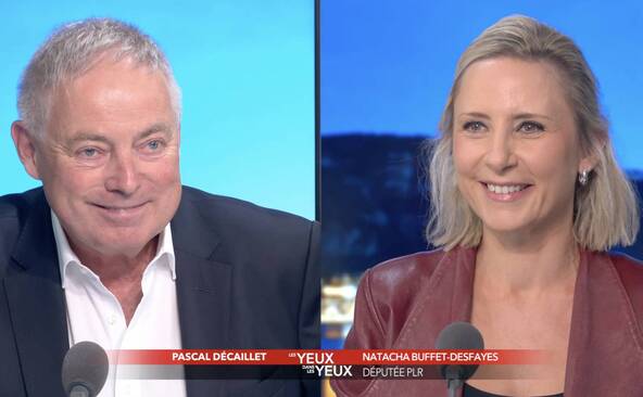 Natacha Buffet Desfayes quitte à son tour la Fondation d’art dramatique