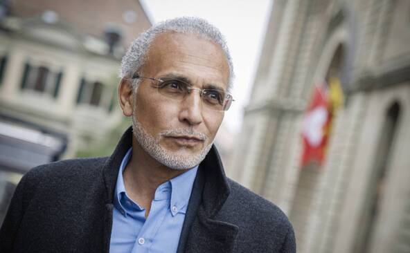 Tariq Ramadan porte plainte contre Némésis et un journaliste