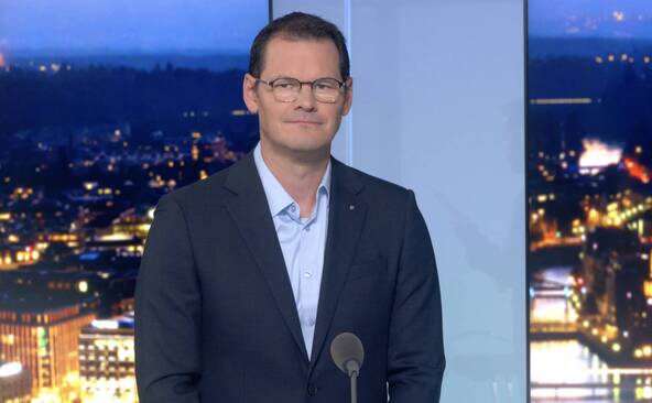 Pierre Maudet persiste sur le tram 15