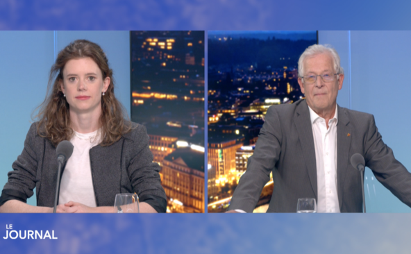 La loi climat s'embourbe au Grand Conseil