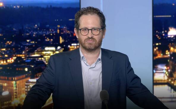 Le PS défend Sylvain Thévoz face à la CICAD