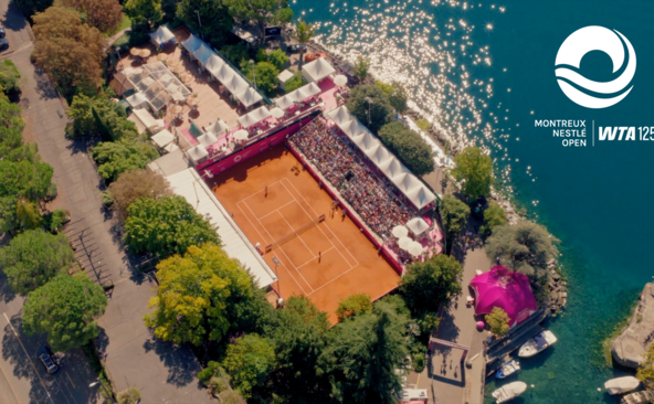 DIRECT – Simona Waltert entre en lice à Montreux