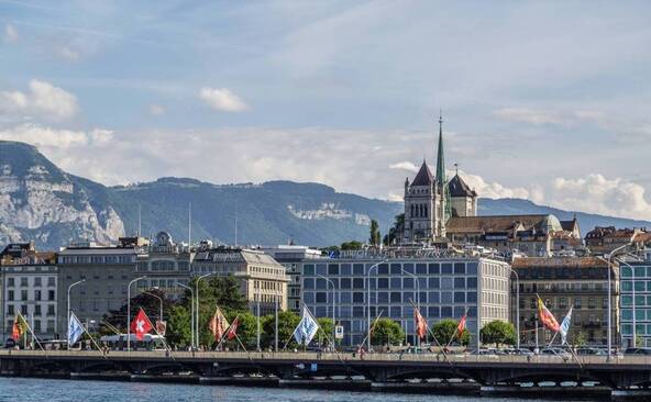 L’attractivité de Genève se révèle plus fragile qu’escompté