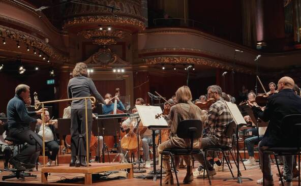 Direction d'orchestre et composition au cœur du 80e Concours de Genève