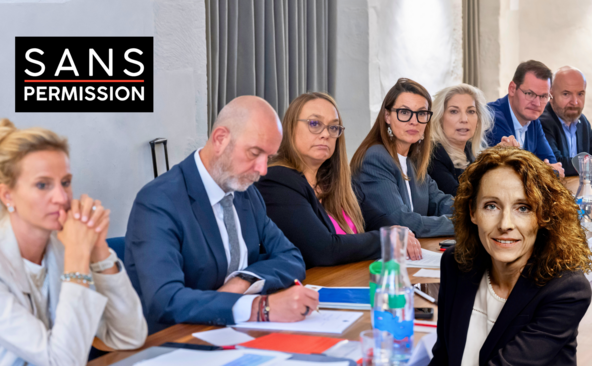 Lugon sans permission: on s’en fout du budget!