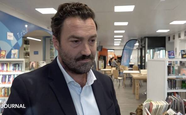 Le Maire d'Annemasse réclame des renforts policiers face au narcotrafic