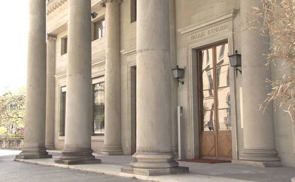 La Ville de Genève prévoit un déficit de 69,2 millions en 2027