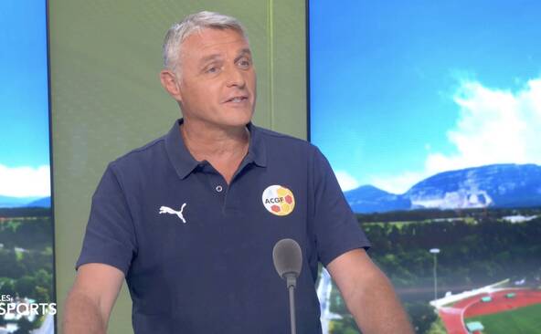 Quatre Genevois en sélection suisse…mais aucun sous le maillot grenat