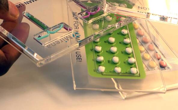 Contraception gratuite à Genève: après le oui, la bataille sur sa mise en œuvre