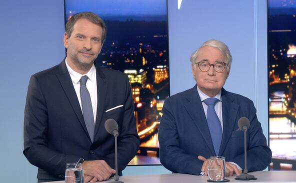 Le souvenir de Michel Halpérin porté à l’écran
