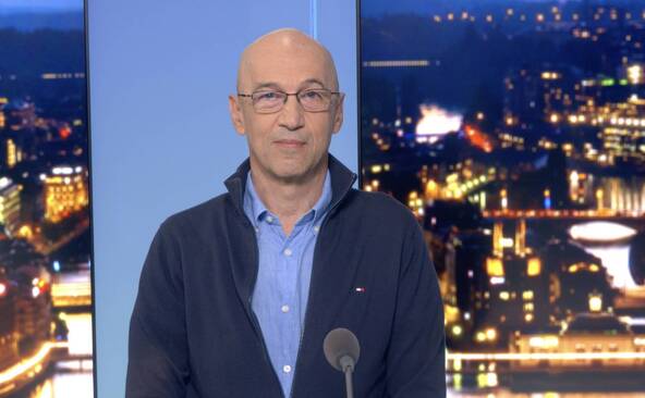 Pro Senectute Genève veut renforcer le lien social face au vieillissement