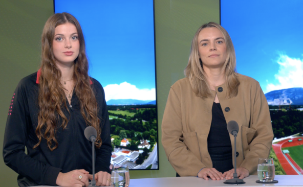 Genève Volley poursuit sa reconstruction avec sa jeunesse