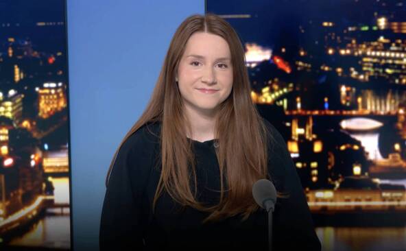 Me Célia Leresche, lauréate du prix Michel Nançoz 2026