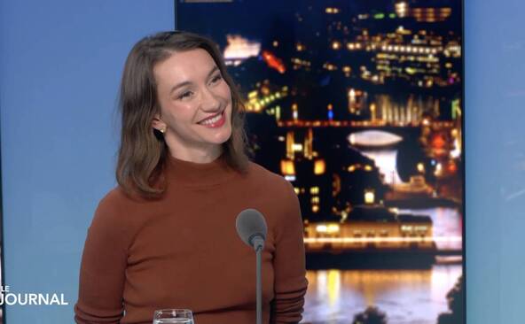 «Les Inoubliables» redonnent une voix aux compositrices