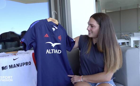 De Nyon à l’équipe de France, le sport en héritage chez les Philippe