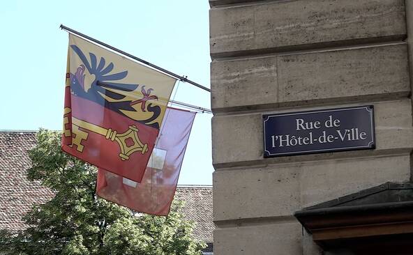 Le Tribunal fédéral confirme le licenciement d’une ancienne directrice de la Ville