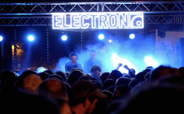 L'Electron Festival revient pour embellir les nuits genevoises