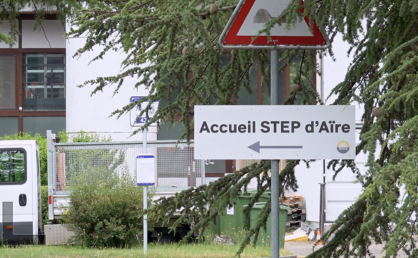 L'opposition persiste contre l'incinérateur de boues à Aïre