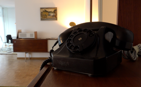 Bienvenue en 1964: un musée-appartement fait revivre les débuts de Meyrin-Cité