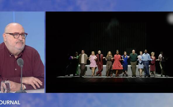 «Company», du Broadway pur sucre au BFM
