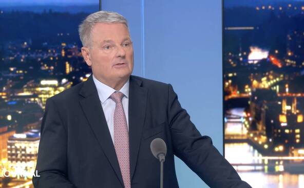 Fusillades à Annemasse: «le problème c'est Genève»